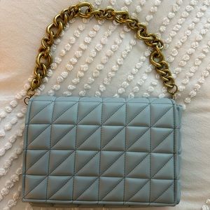 Zara purse, like new
